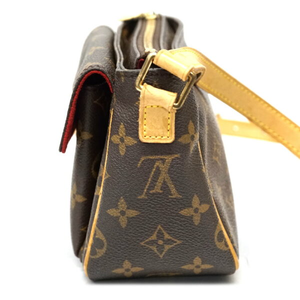 imgrc0087281905 Louis Vuitton Viva Cite PM Monogram Pochette