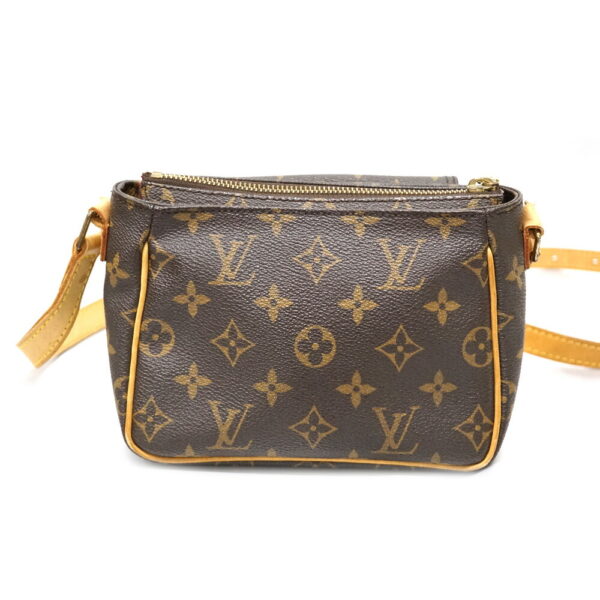 imgrc0087281910 Louis Vuitton Viva Cite PM Monogram Pochette