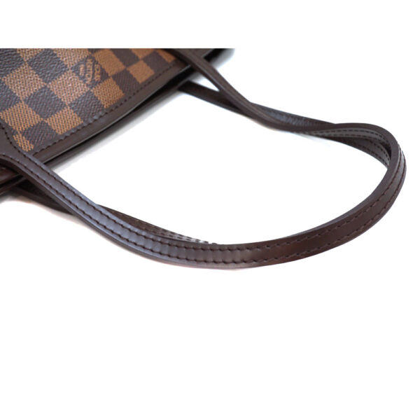 imgrc0087284262 Louis Vuitton Neverfull PM Damier Tote Bag