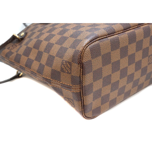 imgrc0087284264 Louis Vuitton Neverfull PM Damier Tote Bag