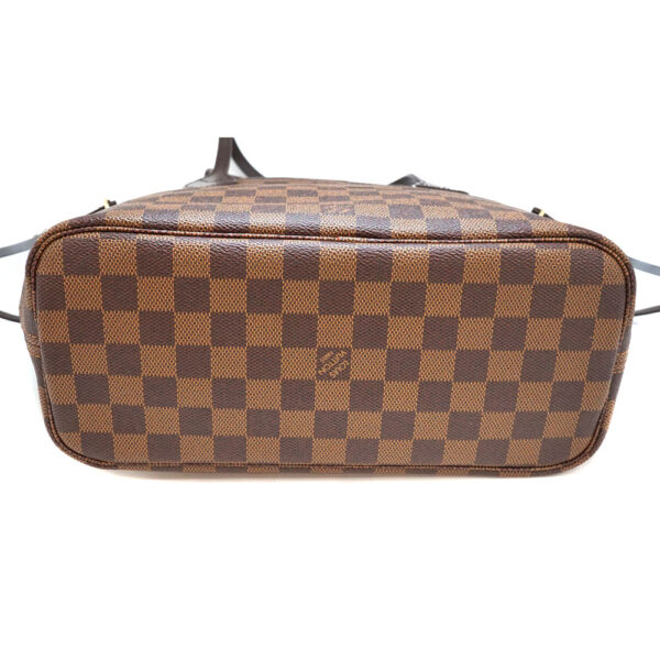 imgrc0087284265 Louis Vuitton Neverfull PM Damier Tote Bag