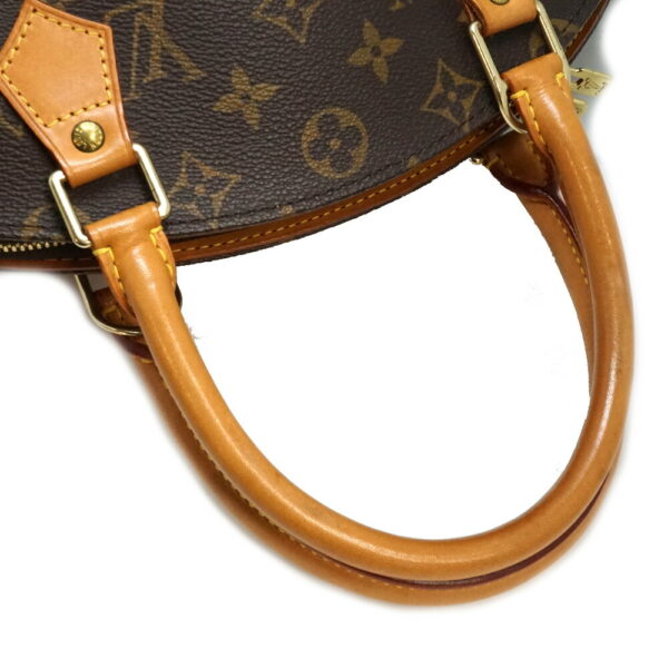 imgrc0087285161 Louis Vuitton Ellipse MM Monogram Handbag