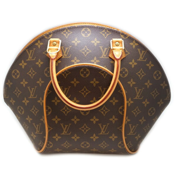 imgrc0087285167 Louis Vuitton Ellipse MM Monogram Handbag