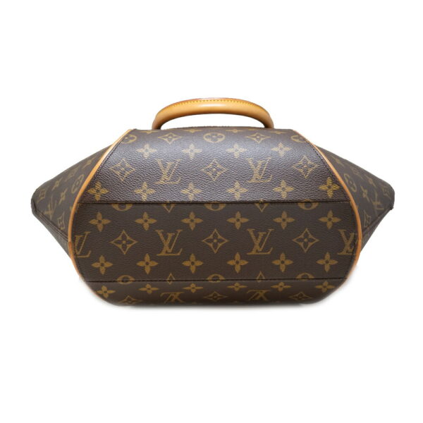 imgrc0087285170 Louis Vuitton Ellipse MM Monogram Handbag