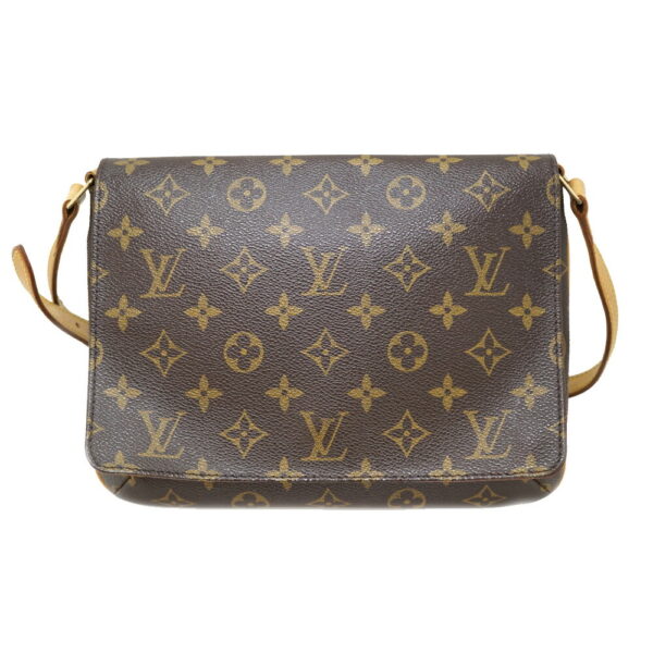 imgrc0087285470 Louis Vuitton Musette Tango Short Shoulder Bag