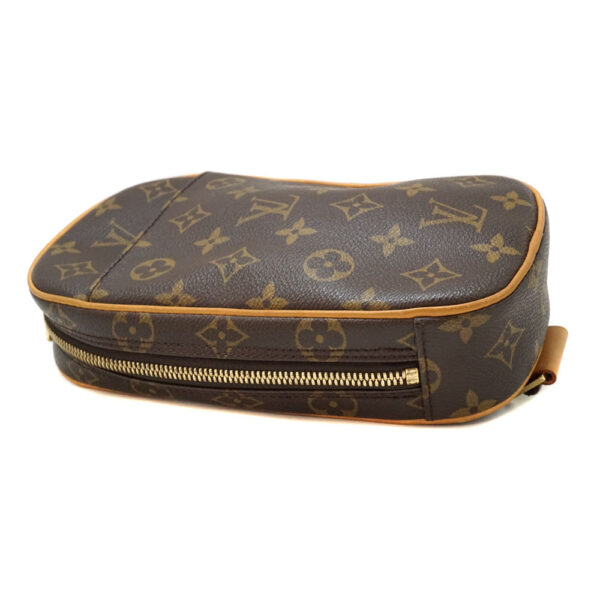 imgrc0087309306 Louis Vuitton Pochette Ganju Monogram Waist Bag