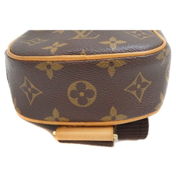 imgrc0087309307 Louis Vuitton Pochette Ganju Monogram Waist Bag