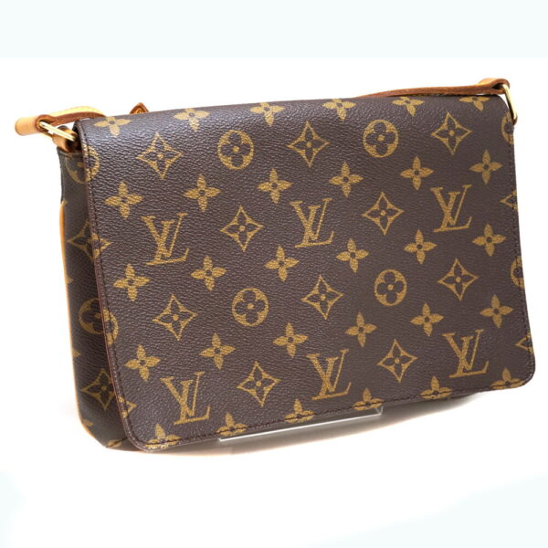 imgrc0087319150 Louis Vuitton Musette Tango Short Shoulder Bag