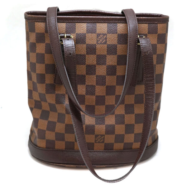 imgrc0087323518 Louis Vuitton Male Damier Vertical Bucket Bag