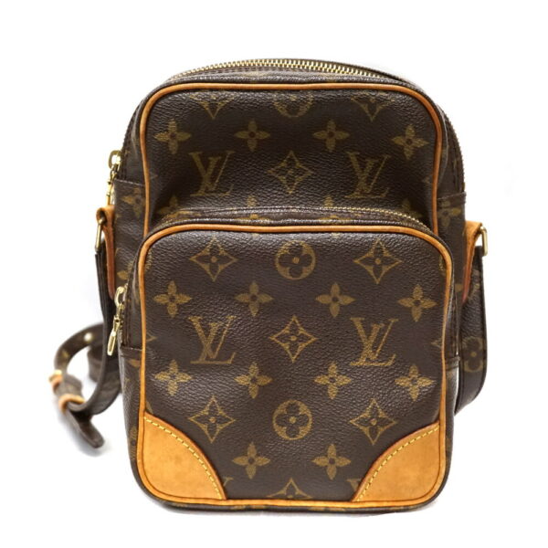 imgrc0087323659 Louis Vuitton Amazon Monogram Shoulder Bag