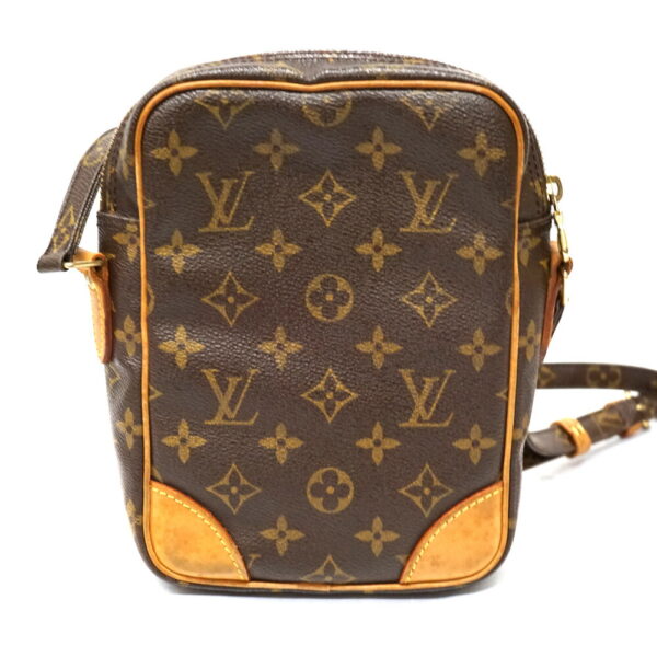 imgrc0087323661 Louis Vuitton Amazon Monogram Shoulder Bag