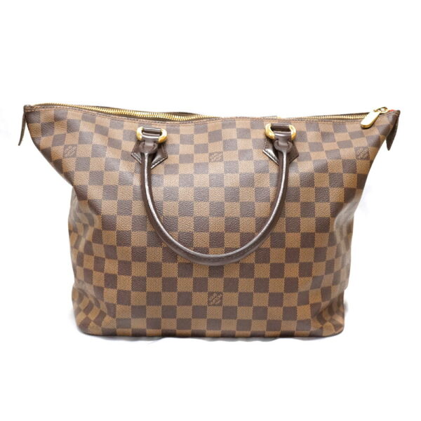 imgrc0087323709 Louis Vuitton Saleya MM Damier Handbag