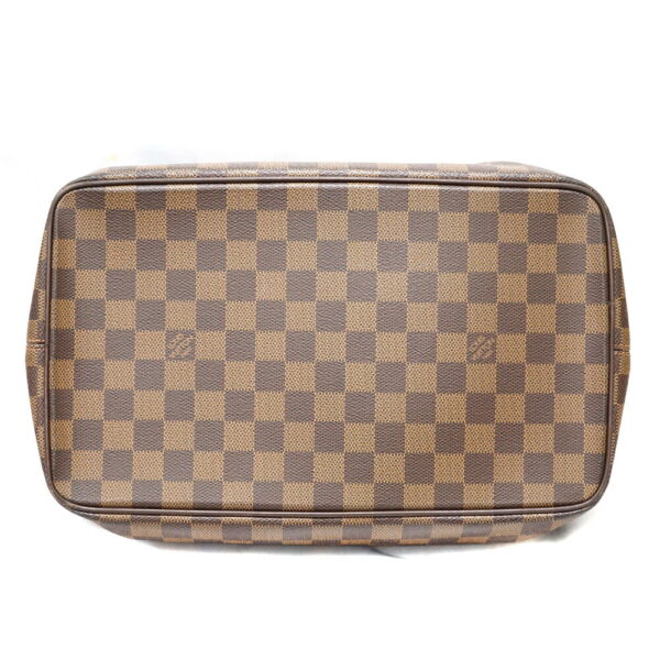 imgrc0087323710 Louis Vuitton Saleya MM Damier Handbag