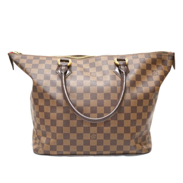 imgrc0087323717 Louis Vuitton Saleya MM Damier Handbag