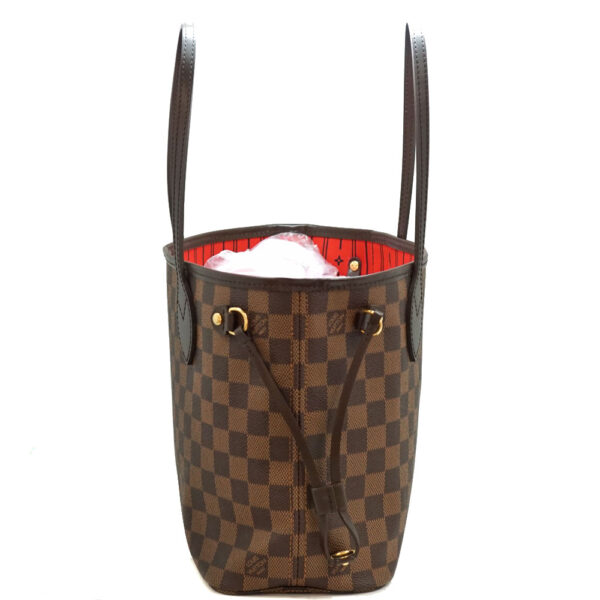 imgrc0087324454 Louis Vuitton Neverfull PM Damier Tote Bag