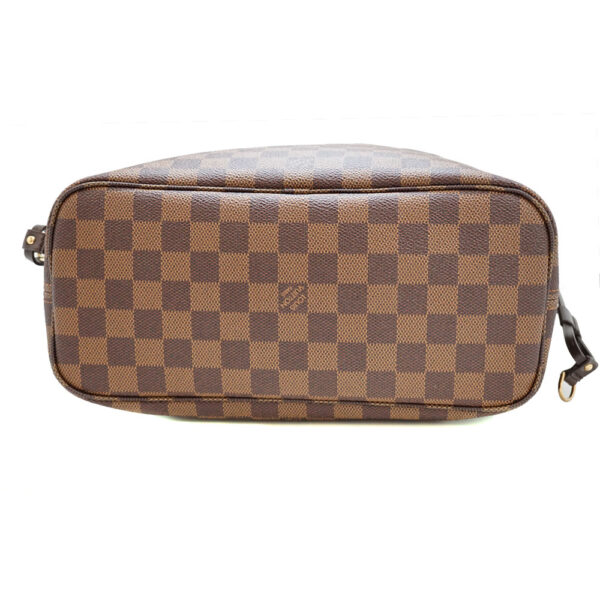 imgrc0087324456 Louis Vuitton Neverfull PM Damier Tote Bag