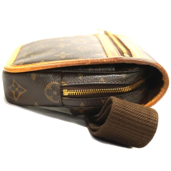 imgrc0087344774 Louis Vuitton Bum Bag Bosfall Monogram Waist Bag