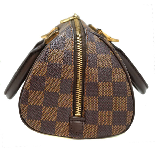 imgrc0087379369 Louis Vuitton Rivera Mini Damier Handbag