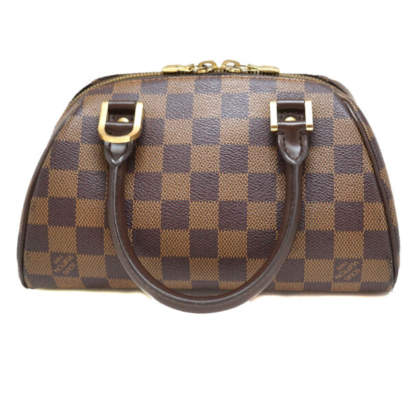 imgrc0087379370 Louis Vuitton Rivera Mini Damier Handbag