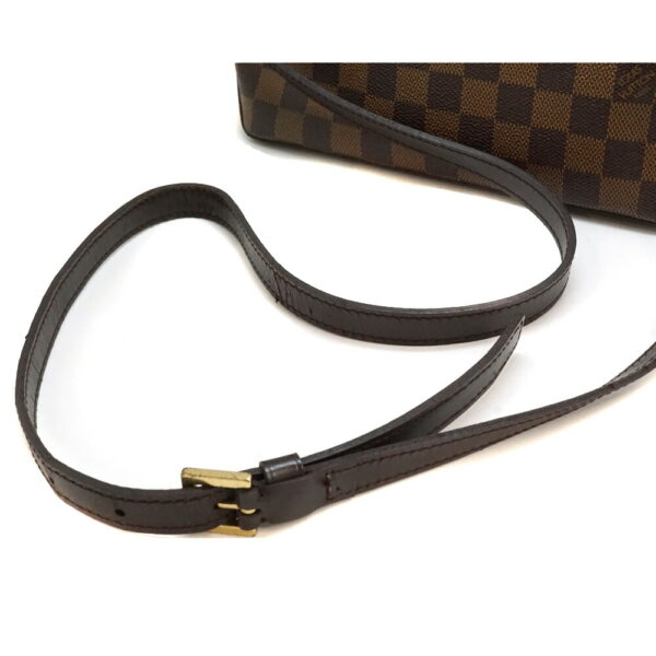 imgrc0087385278 Louis Vuitton Trotter Damier Shoulder Bag