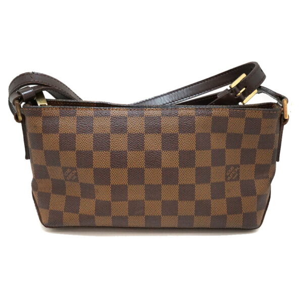 imgrc0087385289 Louis Vuitton Trotter Damier Shoulder Bag