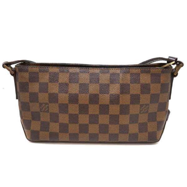 imgrc0087385290 Louis Vuitton Trotter Damier Shoulder Bag