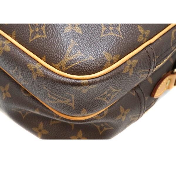 imgrc0087385721 Louis Vuitton Reporter PM Monogram Shoulder Bag