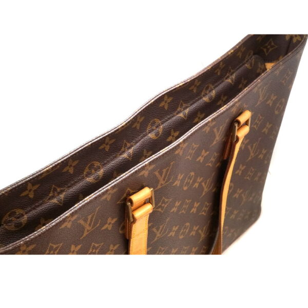 imgrc0087388324 Louis Vuitton Luco Monogram Tote Bag Brown