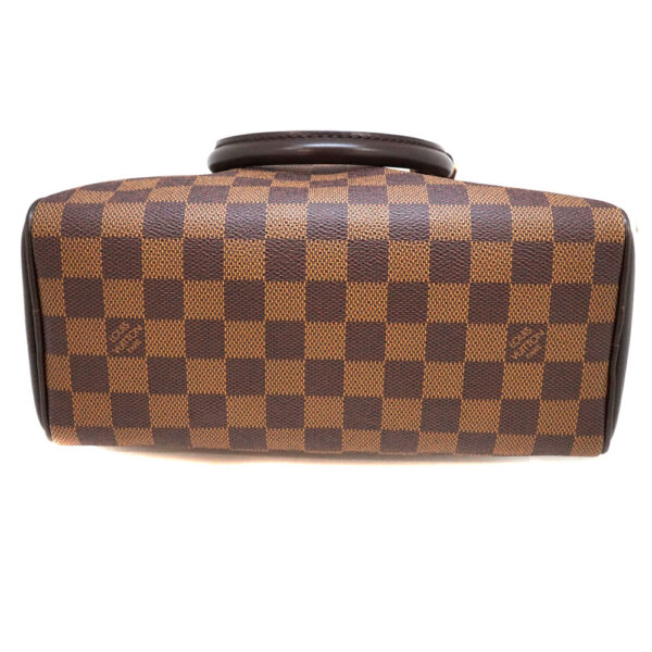 imgrc0087393931 Louis Vuitton Brera Handbag Damier Brown