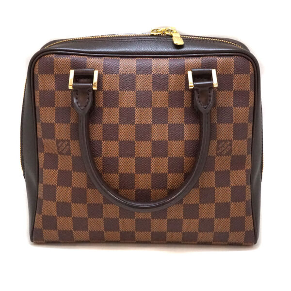 imgrc0087393932 Louis Vuitton Brera Handbag Damier Brown