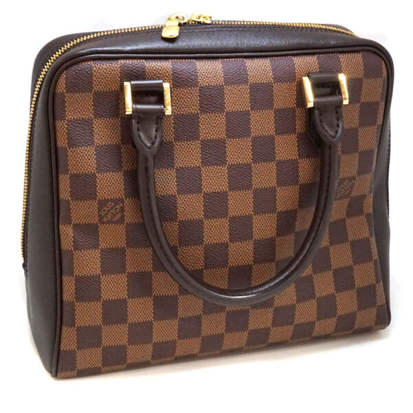 imgrc0087393933 Louis Vuitton Brera Handbag Damier Brown