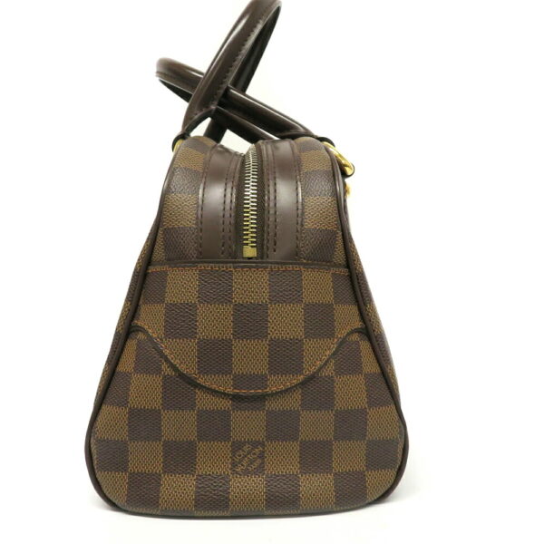 imgrc0087398098 Louis Vuitton Duomo Damier Ebene Bag