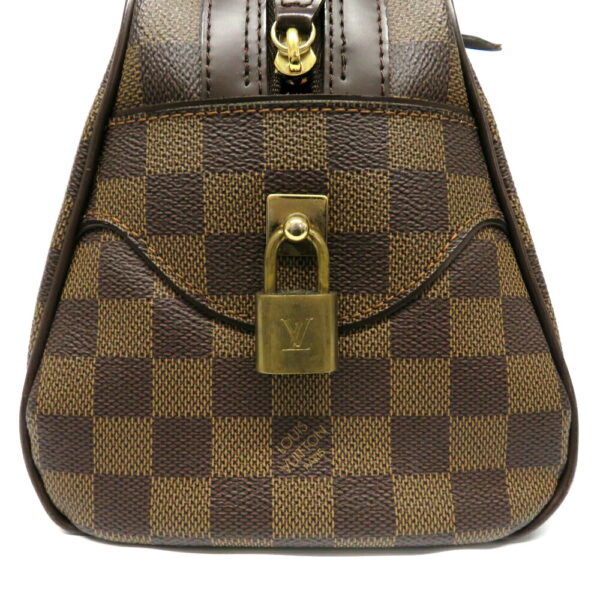 imgrc0087398102 Louis Vuitton Duomo Damier Ebene Bag