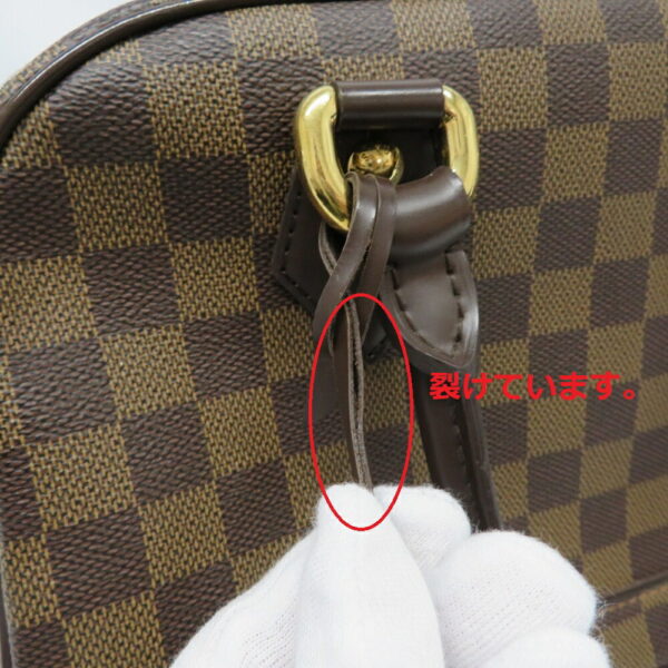 imgrc0087398108 Louis Vuitton Duomo Damier Ebene Bag