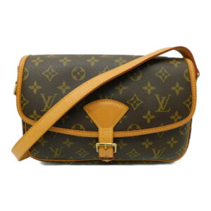 imgrc0087398720 Louis Vuitton Papillon Monogram Handbag Brown