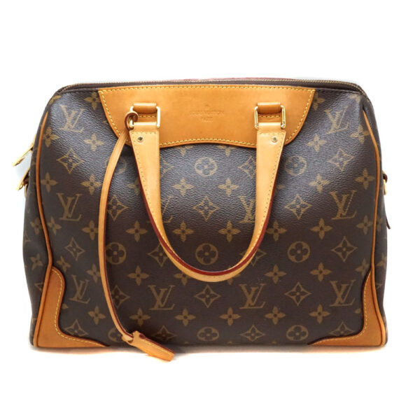 imgrc0087405059 Louis Vuitton Retiro PM Monogram Handbag