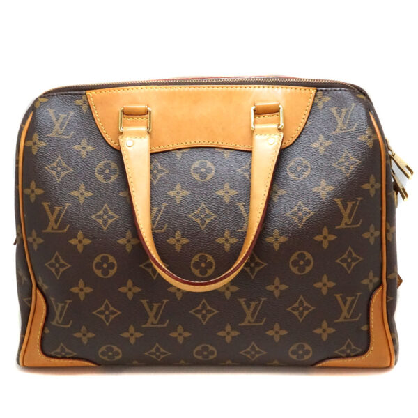 imgrc0087405060 Louis Vuitton Retiro PM Monogram Handbag