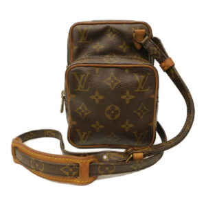 imgrc0087439509 Louis Vuitton Portomone Utah Wallet Brown