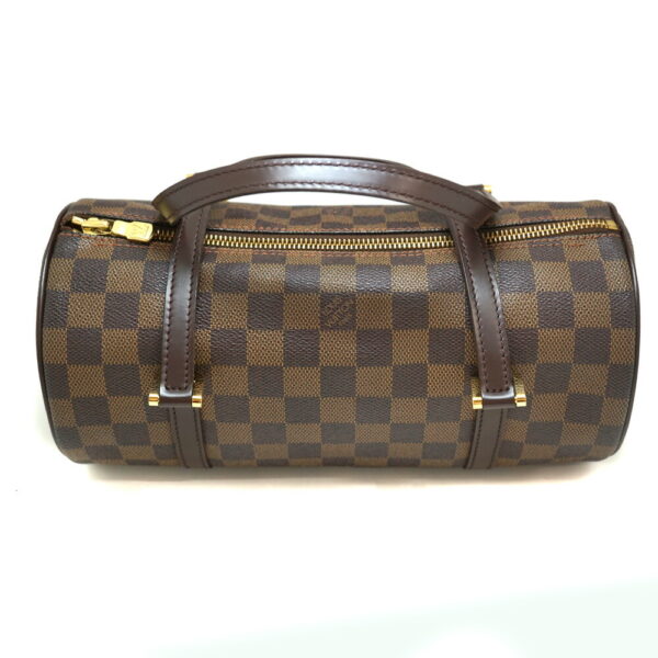 imgrc0087466462 Louis Vuitton Papillon 26 Damier Handbag