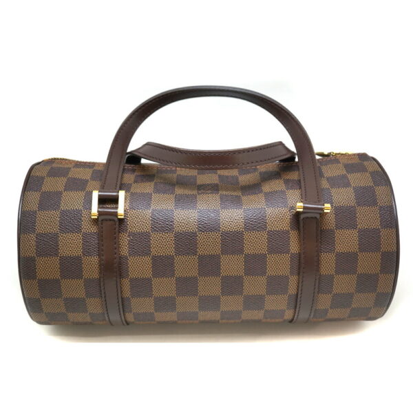 imgrc0087466463 Louis Vuitton Papillon 26 Damier Handbag