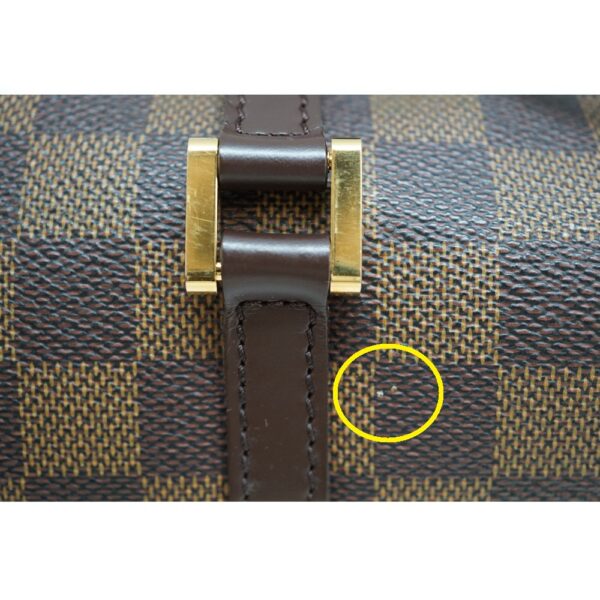 imgrc0087466464 Louis Vuitton Papillon 26 Damier Handbag