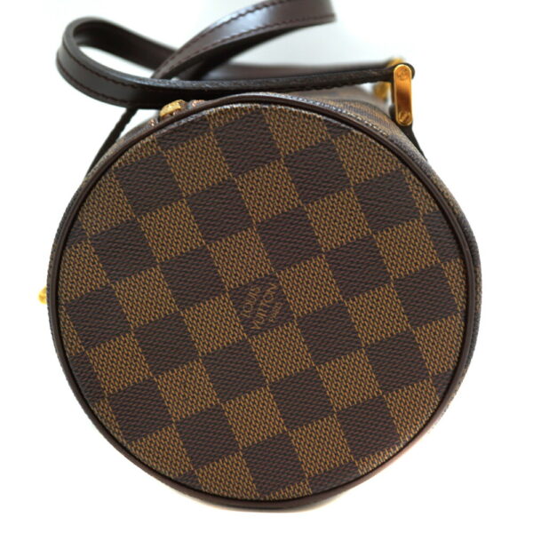 imgrc0087466465 Louis Vuitton Papillon 26 Damier Handbag