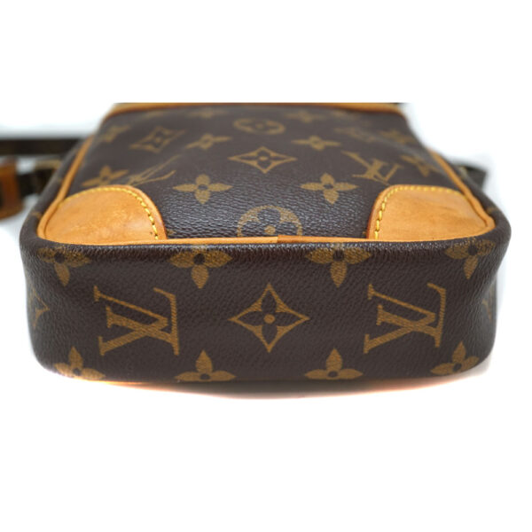 imgrc0087467441 Louis Vuitton Danube Shoulder Bag Monogram