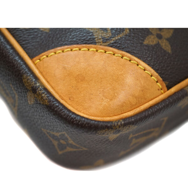 imgrc0087467443 Louis Vuitton Danube Shoulder Bag Monogram