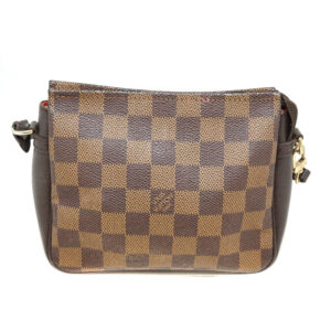 imgrc0087491317 Louis Vuitton Lockit Horizontal Handbag Monogram Brown