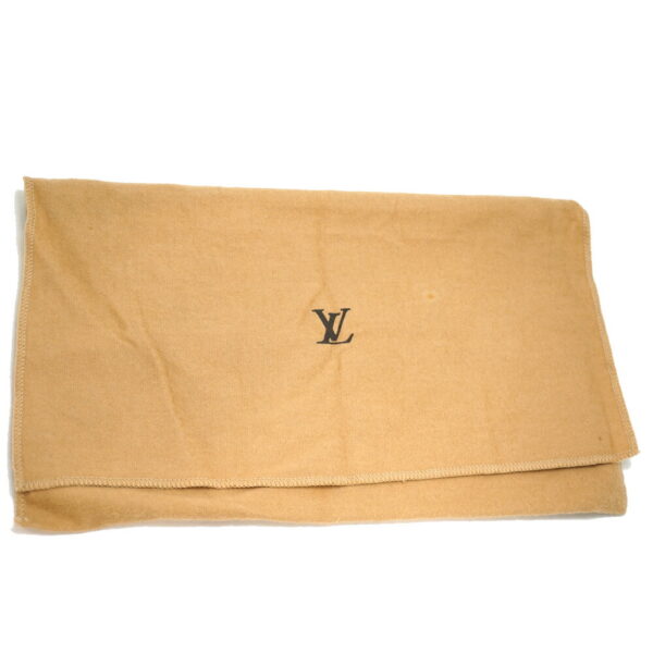 imgrc0087503276 Louis Vuitton Pochette Accessory Pouch Monogram Canvas Brown