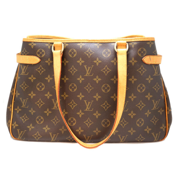 imgrc0087534713 Louis Vuitton Batignolles Horizontal Tote Bag Monogram