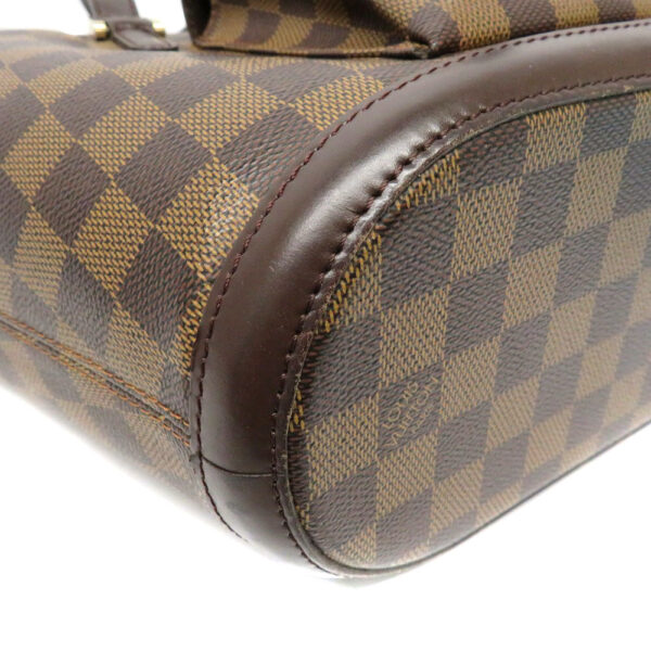 imgrc0087609069 Louis Vuitton Manosque PM Damier Tote Bag