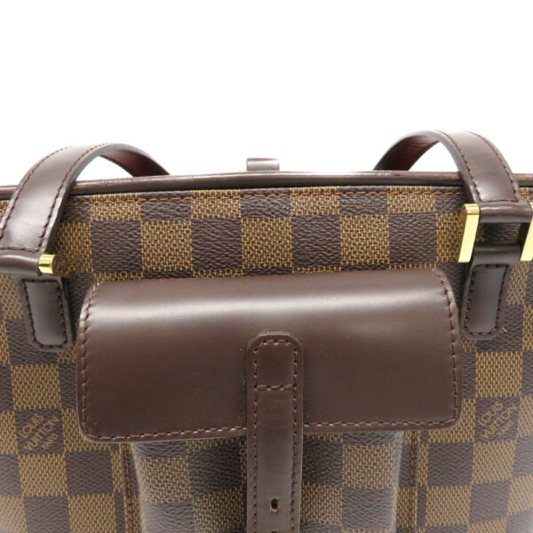 imgrc0087609070 Louis Vuitton Manosque PM Damier Tote Bag