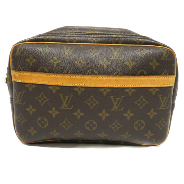 imgrc0087609336 Louis Vuitton Reporter PM Monogram Shoulder Bag